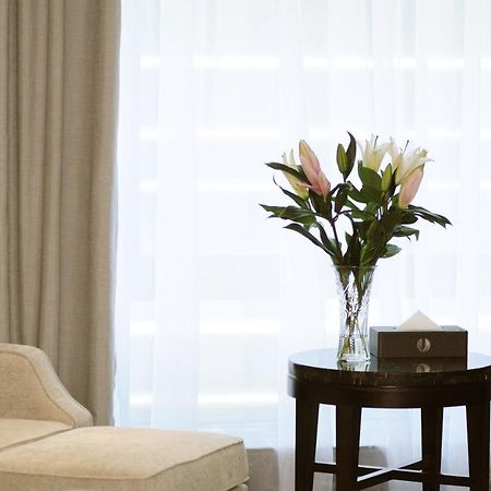 Airport Jianguo Hotel Chengdu Eksteriør bilde