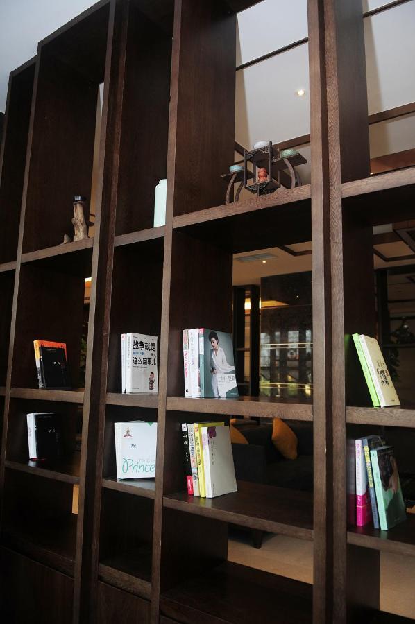 Airport Jianguo Hotel Chengdu Eksteriør bilde